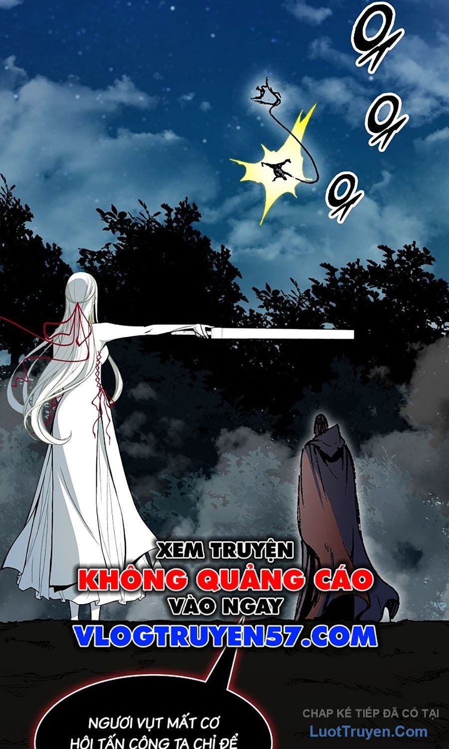 Hồi Ức Của Chiến Thần Chap 232 - Next Chap 233
