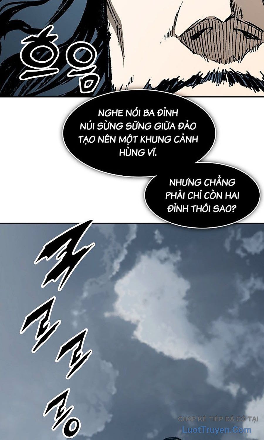 Hồi Ức Của Chiến Thần Chap 232 - Next Chap 233