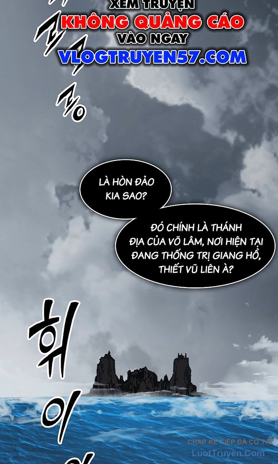 Hồi Ức Của Chiến Thần Chap 232 - Next Chap 233