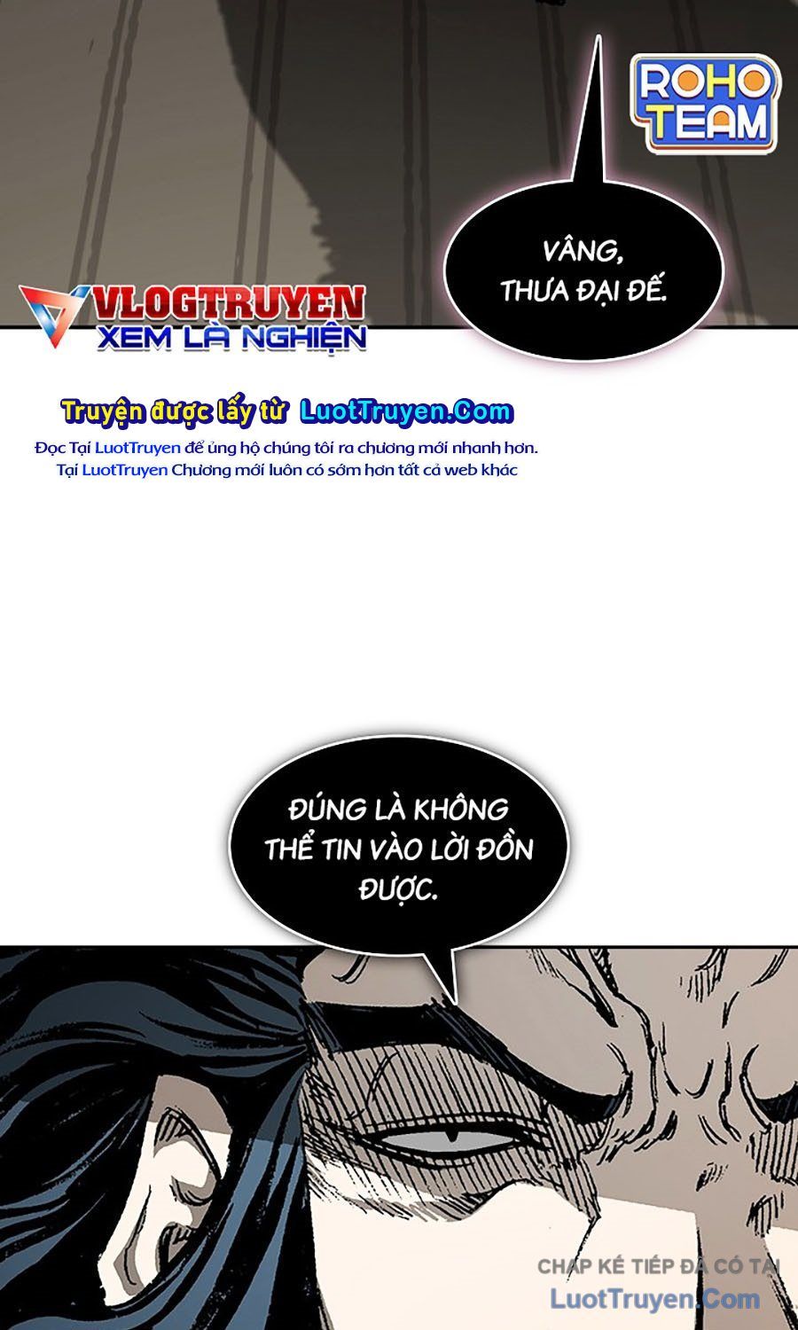 Hồi Ức Của Chiến Thần Chap 232 - Next Chap 233