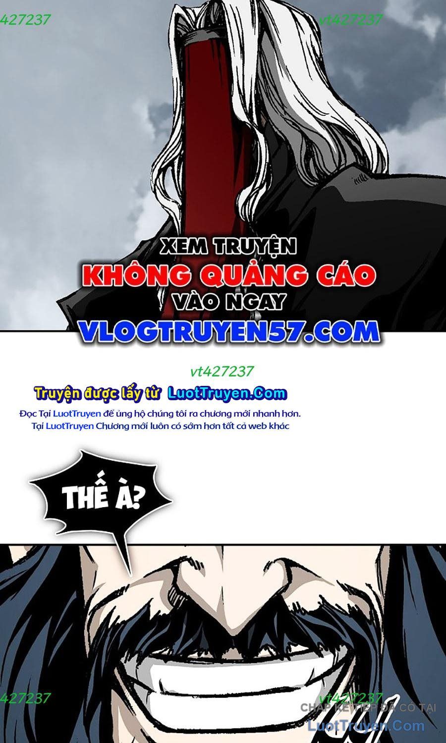 Hồi Ức Của Chiến Thần Chap 232 - Next Chap 233