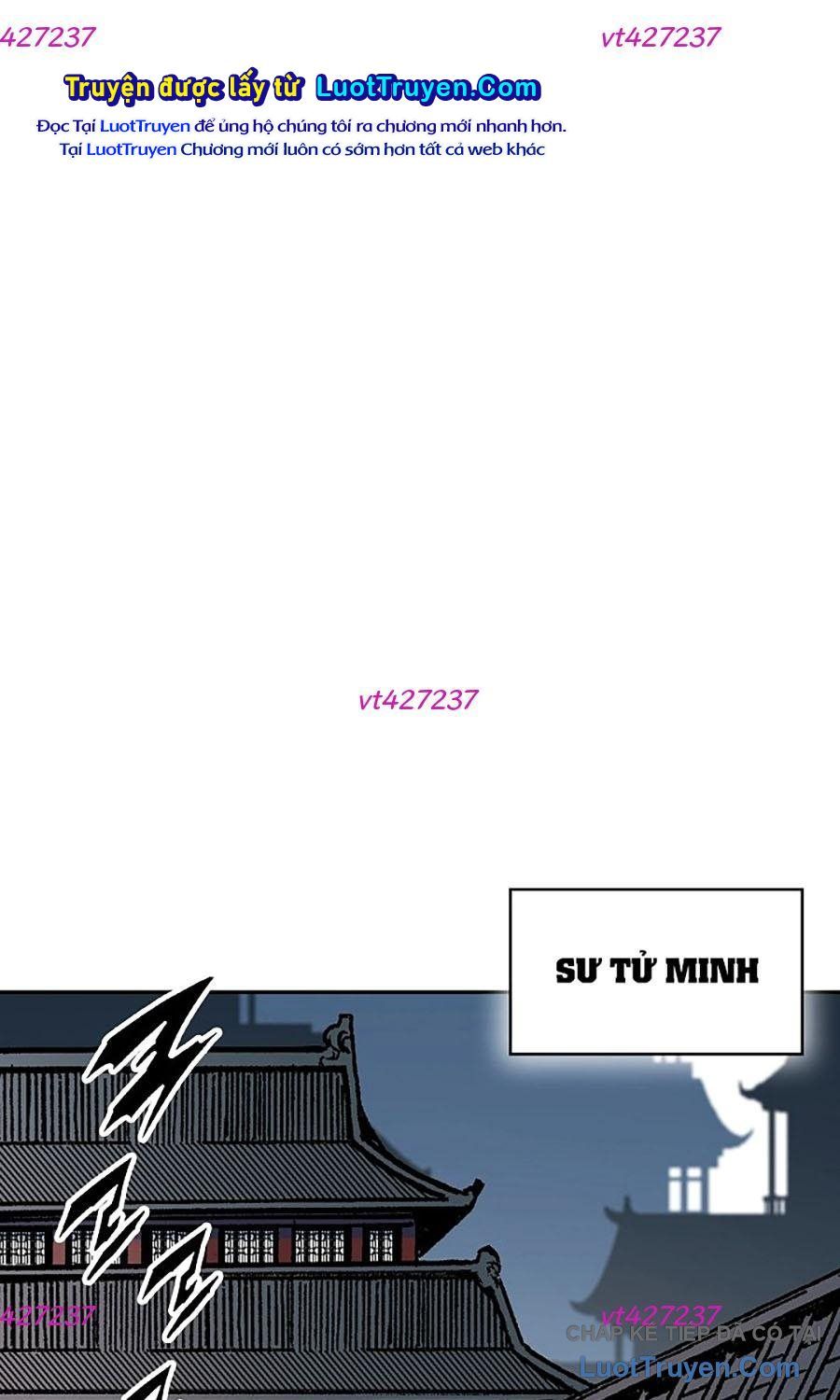Hồi Ức Của Chiến Thần Chap 232 - Next Chap 233