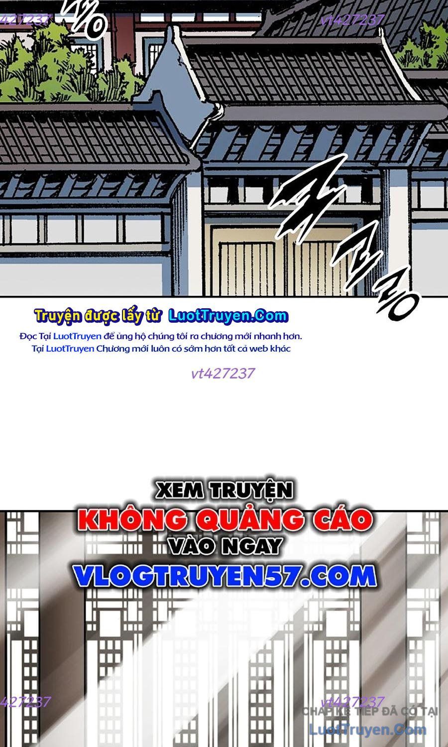 Hồi Ức Của Chiến Thần Chap 232 - Next Chap 233