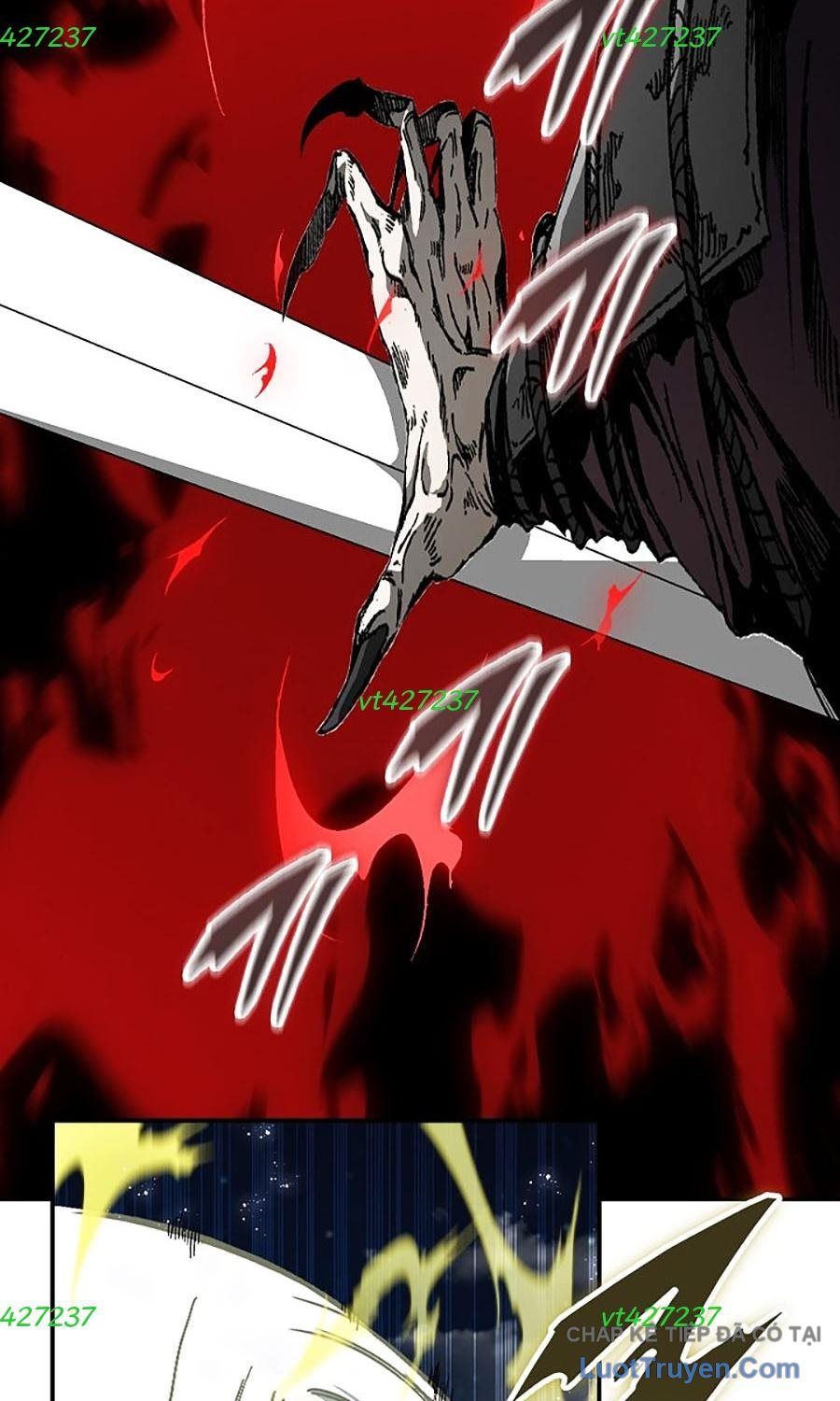 Hồi Ức Của Chiến Thần Chap 232 - Next Chap 233