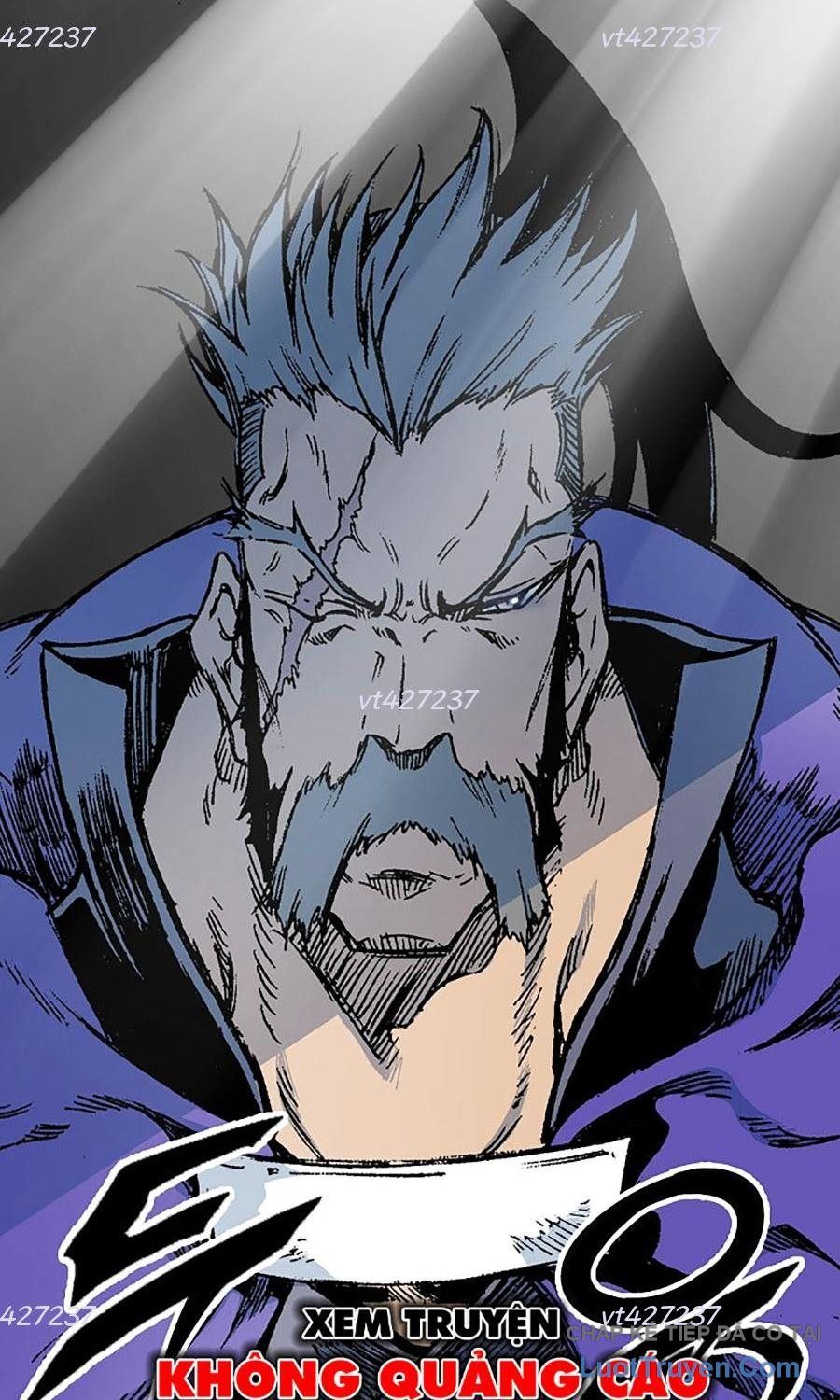 Hồi Ức Của Chiến Thần Chap 232 - Next Chap 233