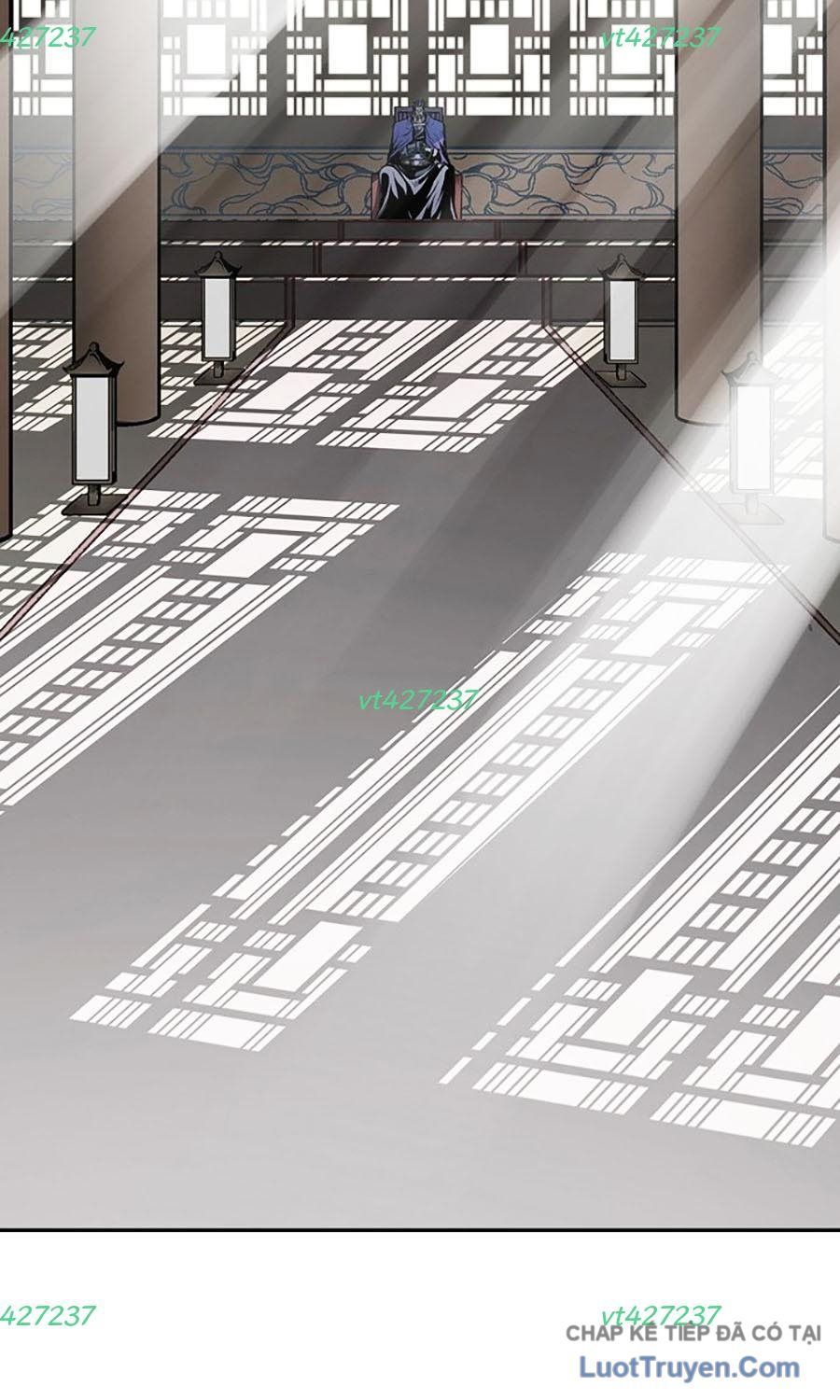 Hồi Ức Của Chiến Thần Chap 232 - Next Chap 233