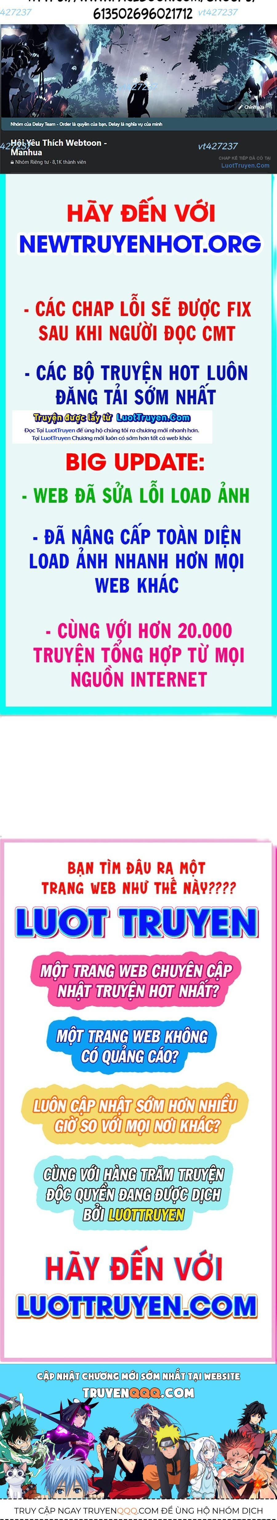 Hồi Ức Của Chiến Thần Chap 232 - Next Chap 233