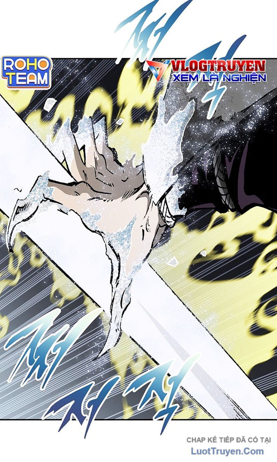 Hồi Ức Của Chiến Thần Chap 232 - Next Chap 233