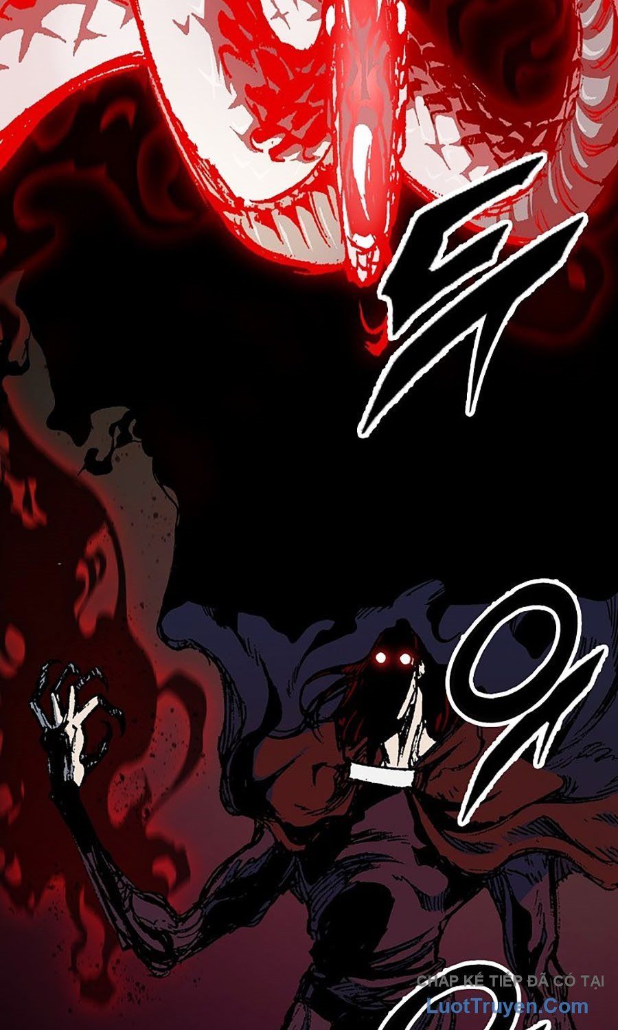 Hồi Ức Của Chiến Thần Chap 232 - Next Chap 233