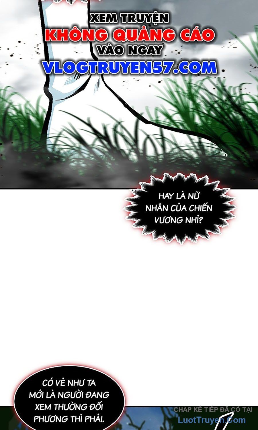 Hồi Ức Của Chiến Thần Chap 232 - Next Chap 233