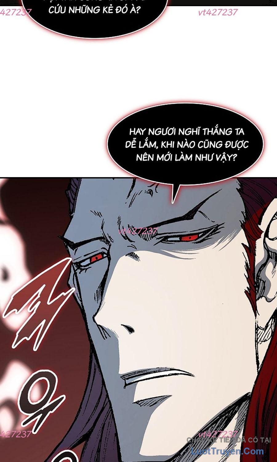 Hồi Ức Của Chiến Thần Chap 232 - Next Chap 233
