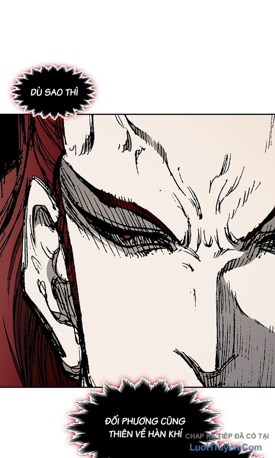 Hồi Ức Của Chiến Thần Chap 232 - Next Chap 233