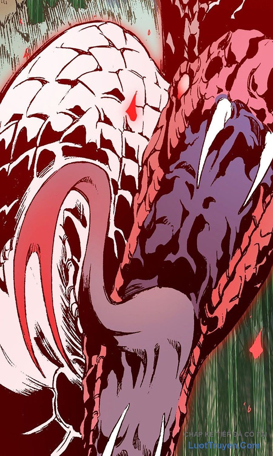 Hồi Ức Của Chiến Thần Chap 232 - Next Chap 233