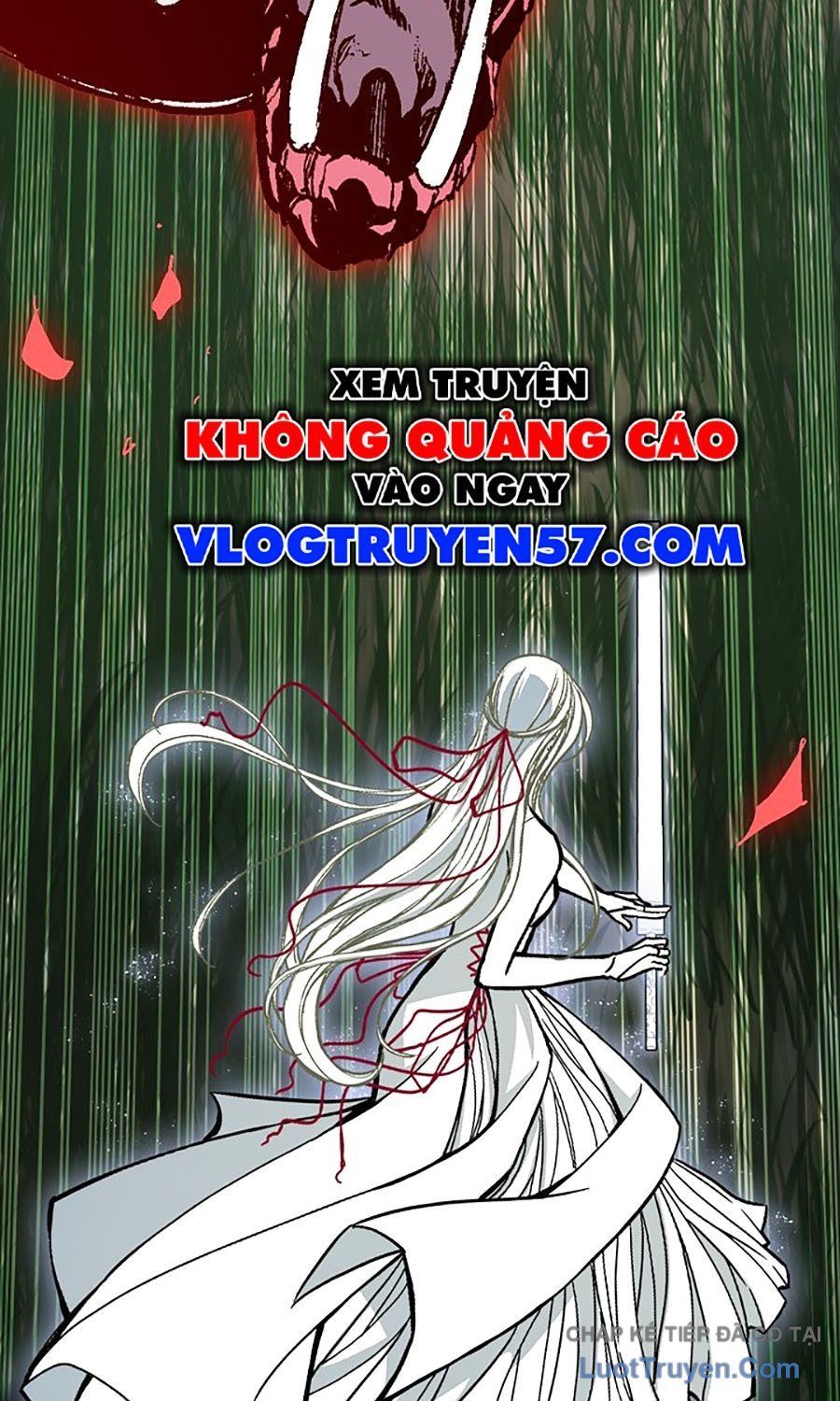Hồi Ức Của Chiến Thần Chap 232 - Next Chap 233