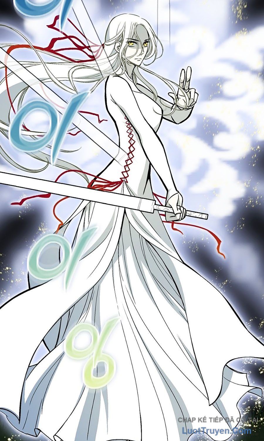 Hồi Ức Của Chiến Thần Chap 232 - Next Chap 233