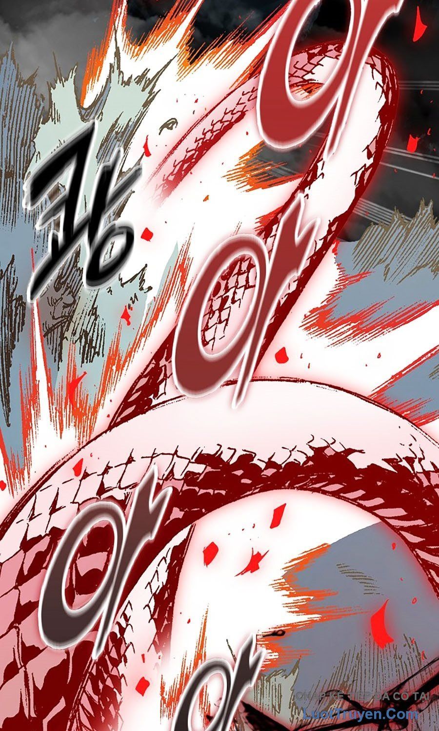 Hồi Ức Của Chiến Thần Chap 232 - Next Chap 233
