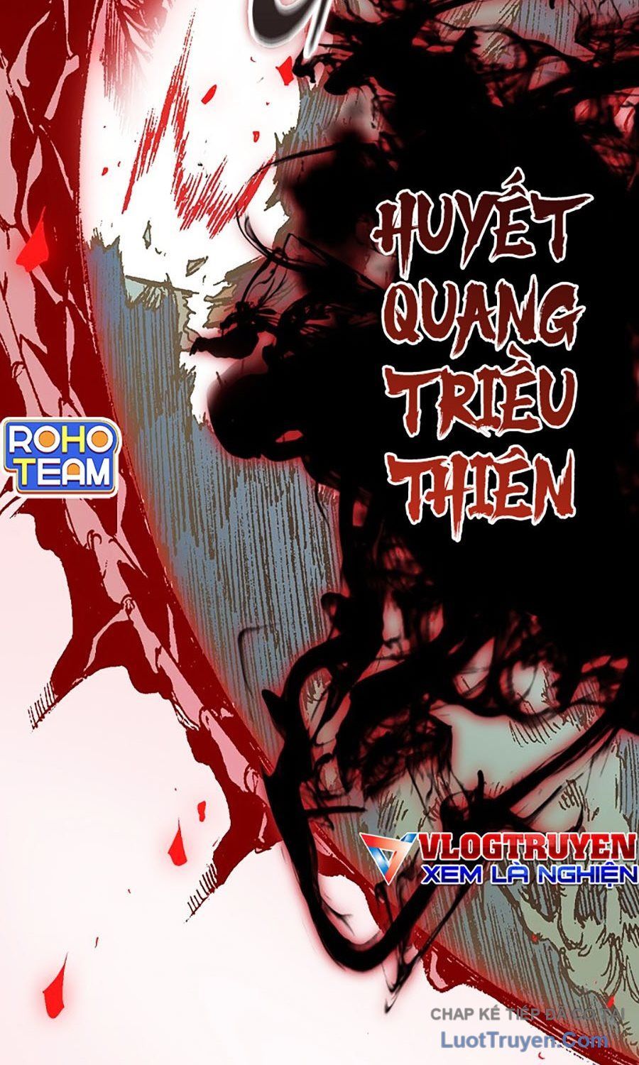 Hồi Ức Của Chiến Thần Chap 232 - Next Chap 233