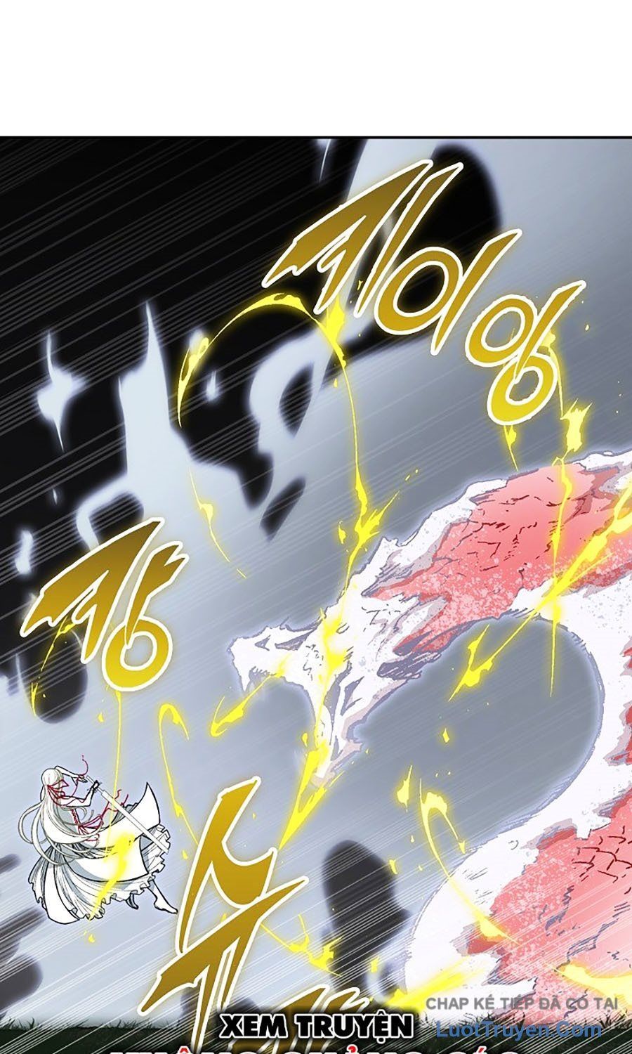 Hồi Ức Của Chiến Thần Chap 232 - Next Chap 233