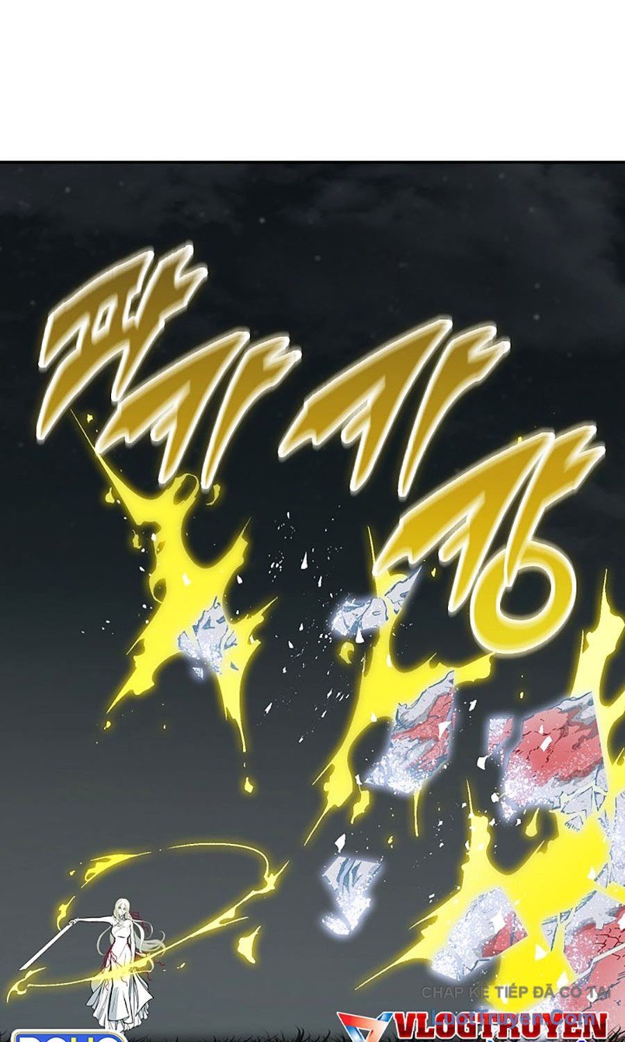 Hồi Ức Của Chiến Thần Chap 232 - Next Chap 233
