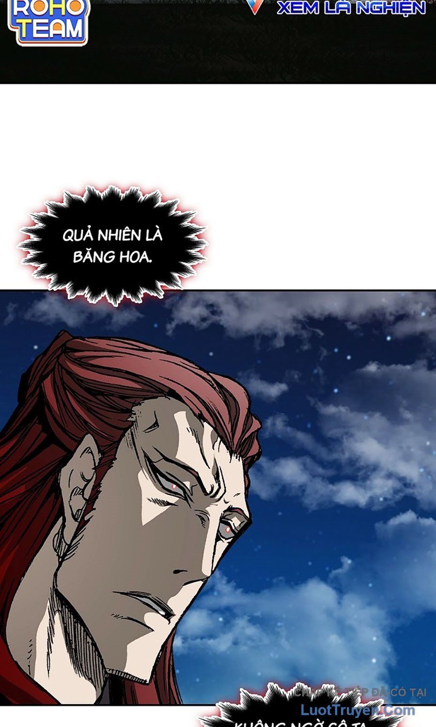 Hồi Ức Của Chiến Thần Chap 232 - Next Chap 233
