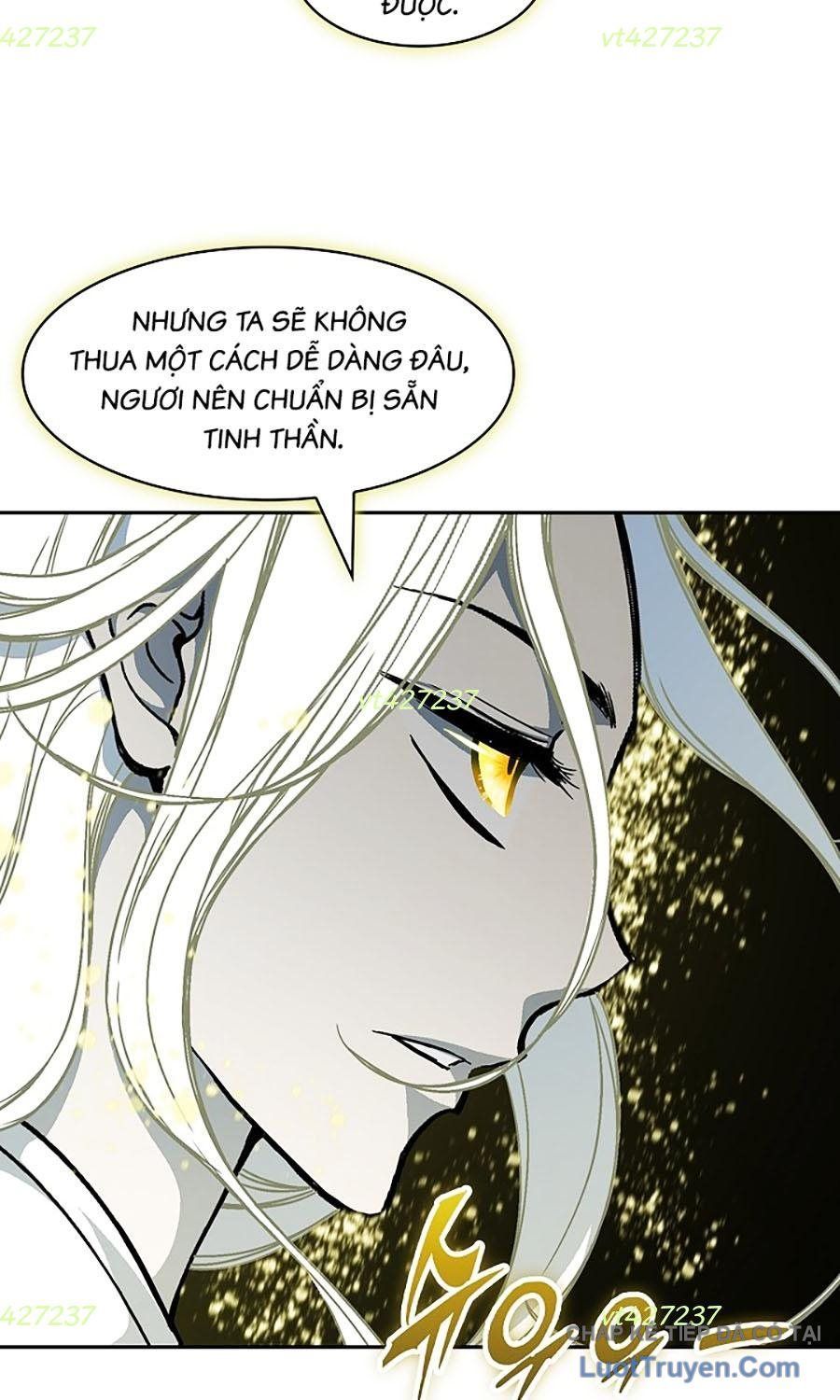 Hồi Ức Của Chiến Thần Chap 232 - Next Chap 233