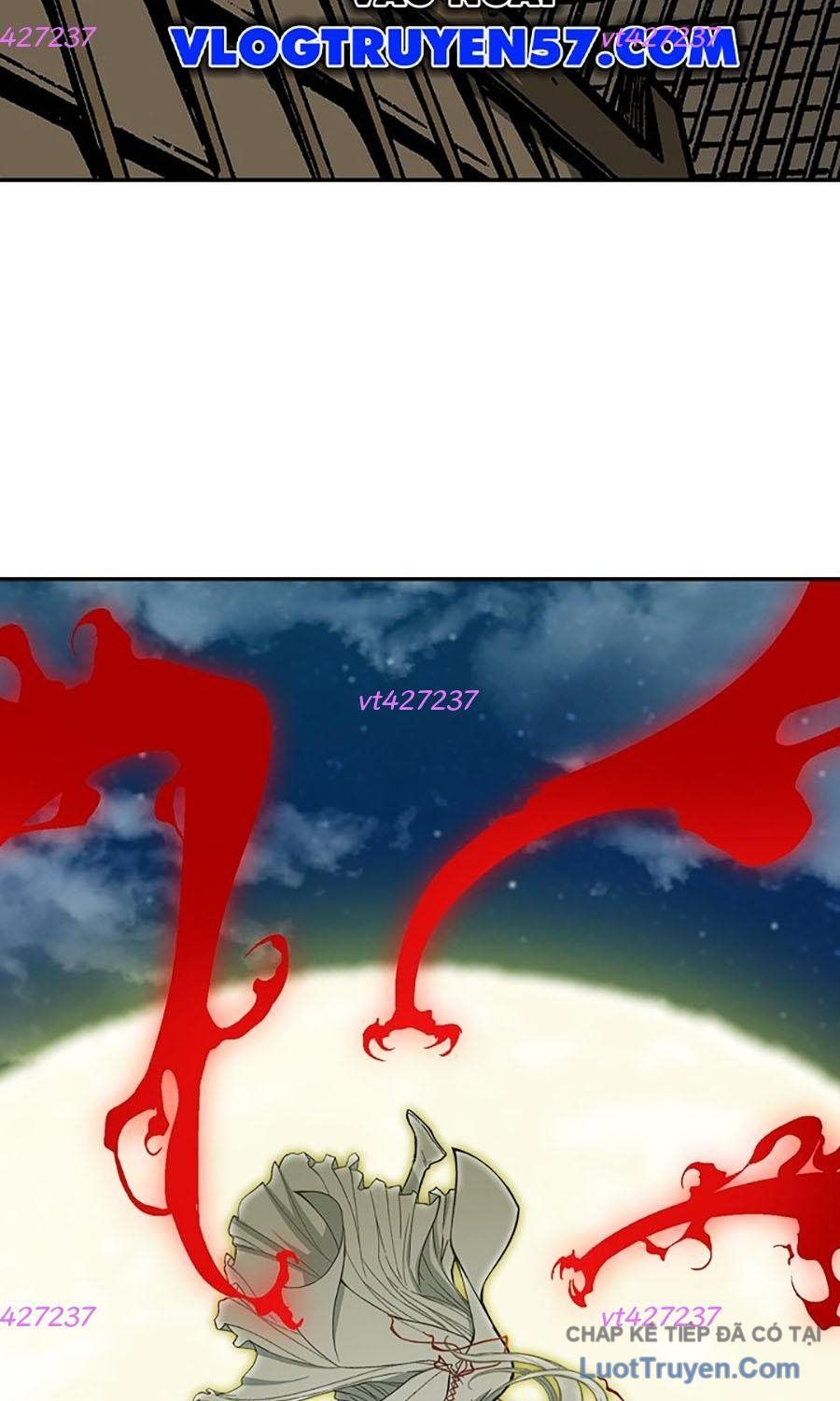 Hồi Ức Của Chiến Thần Chap 232 - Next Chap 233
