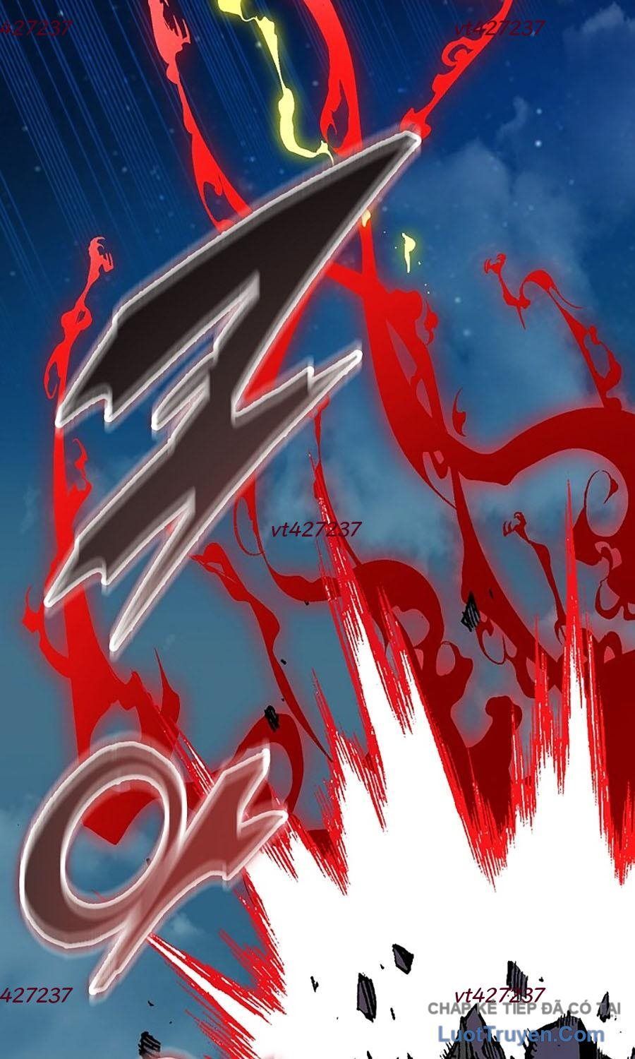 Hồi Ức Của Chiến Thần Chap 232 - Next Chap 233