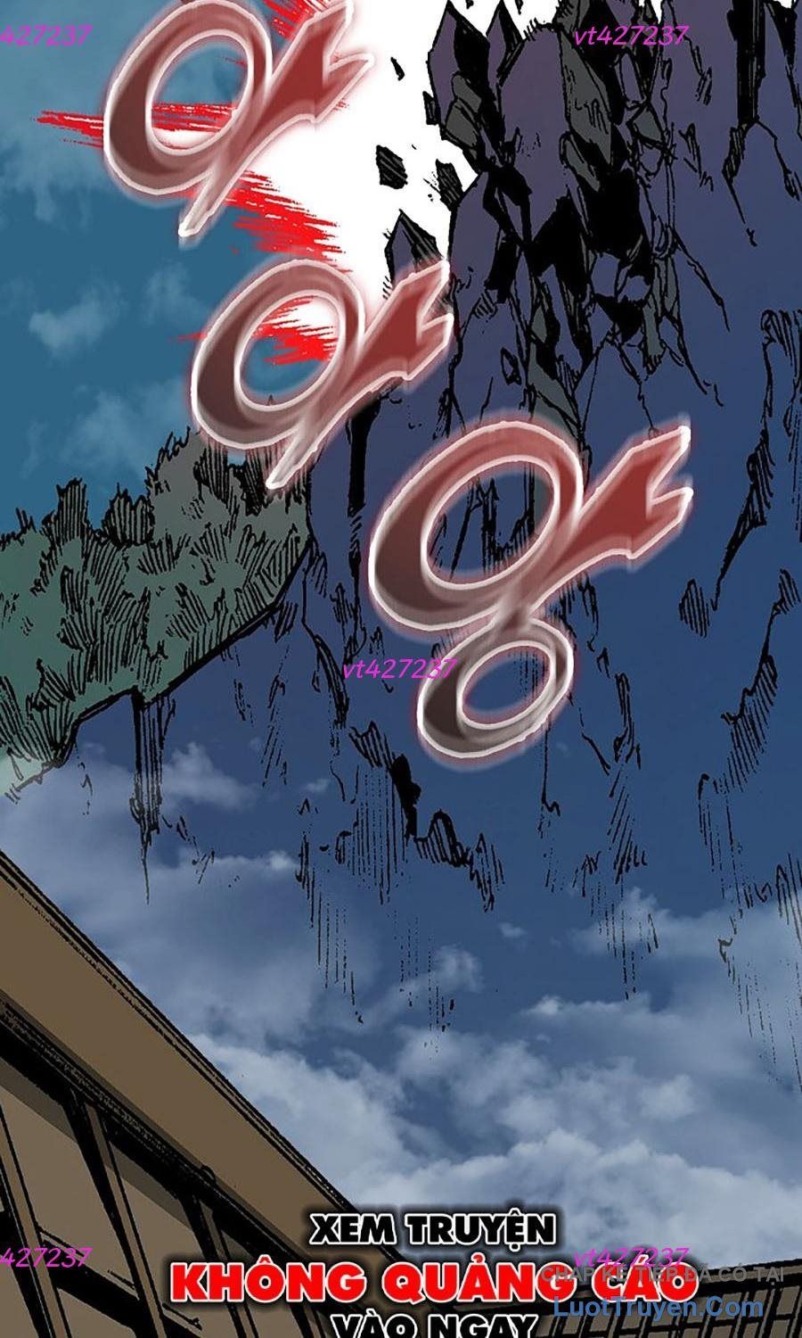 Hồi Ức Của Chiến Thần Chap 232 - Next Chap 233