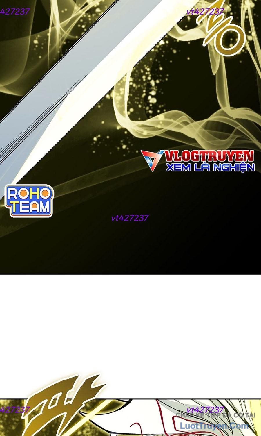 Hồi Ức Của Chiến Thần Chap 232 - Next Chap 233