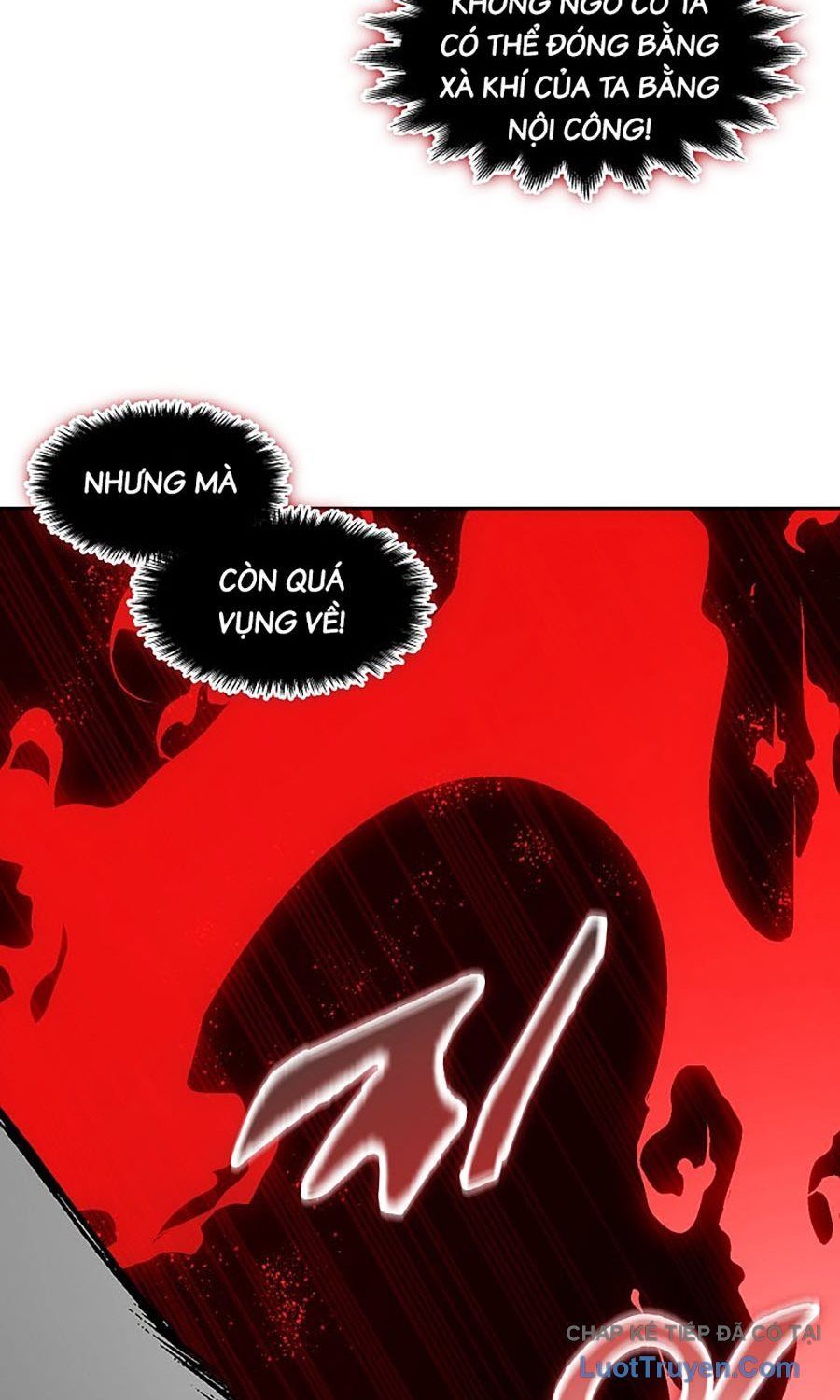 Hồi Ức Của Chiến Thần Chap 232 - Next Chap 233