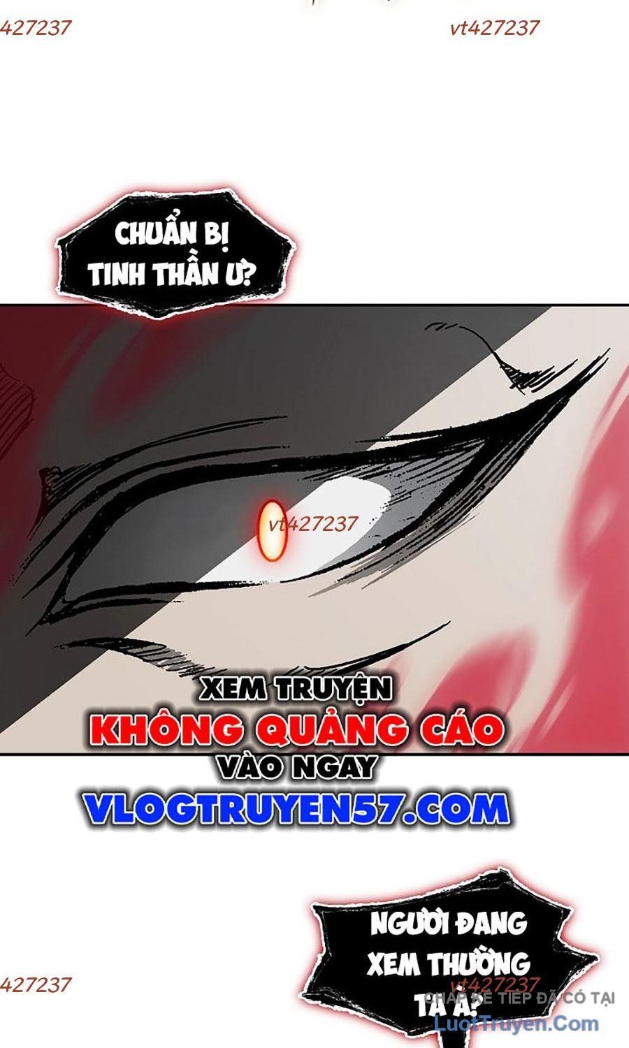 Hồi Ức Của Chiến Thần Chap 232 - Next Chap 233