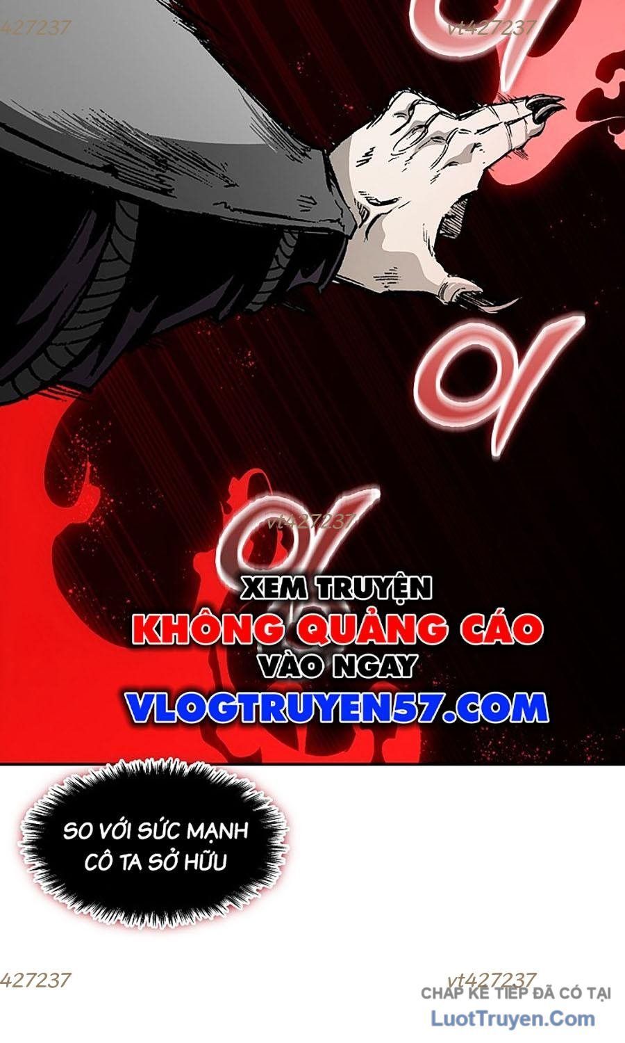 Hồi Ức Của Chiến Thần Chap 232 - Next Chap 233