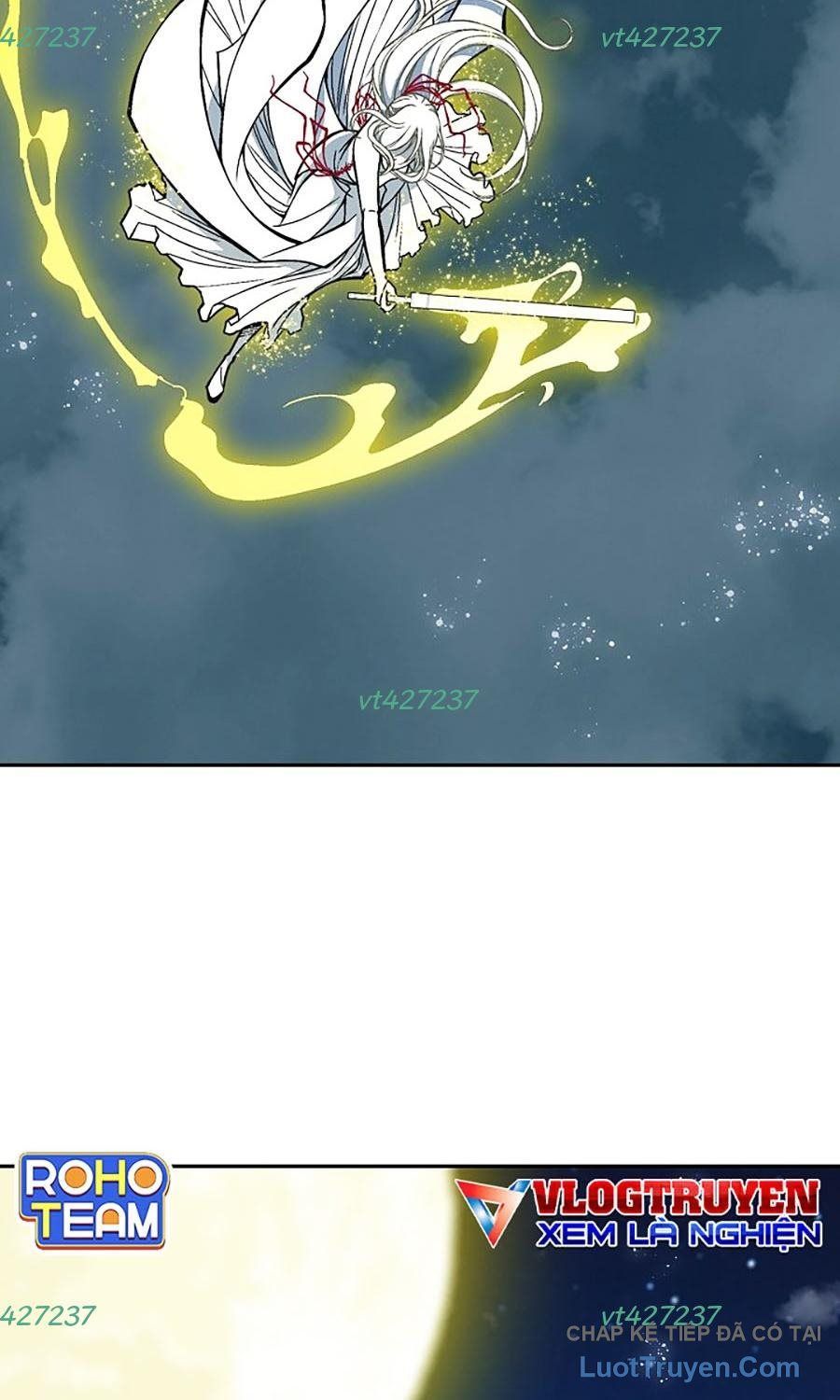Hồi Ức Của Chiến Thần Chap 232 - Next Chap 233