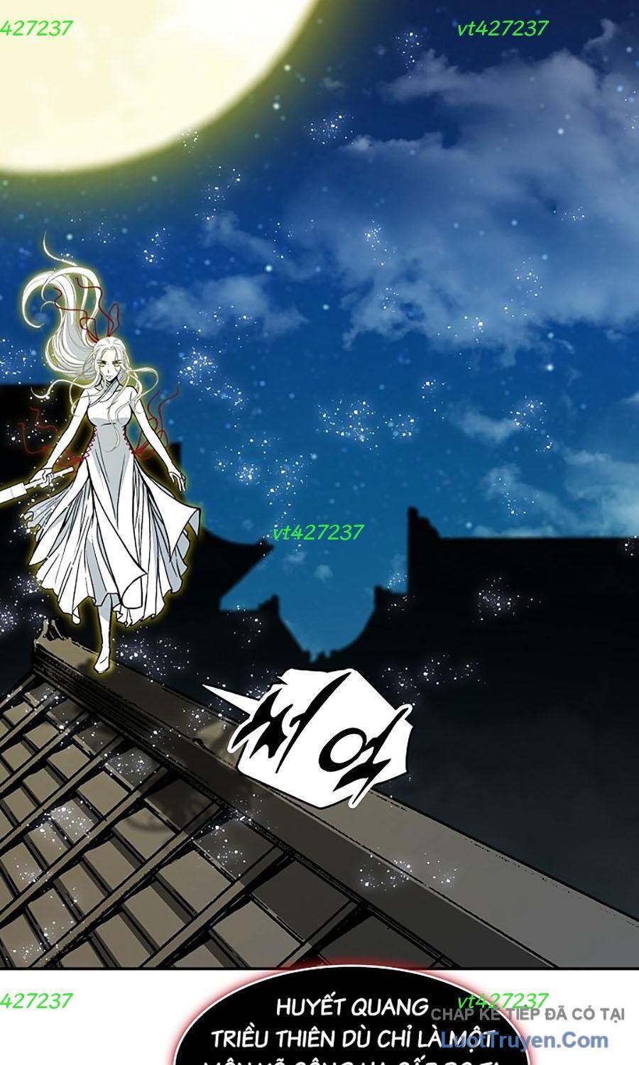 Hồi Ức Của Chiến Thần Chap 232 - Next Chap 233