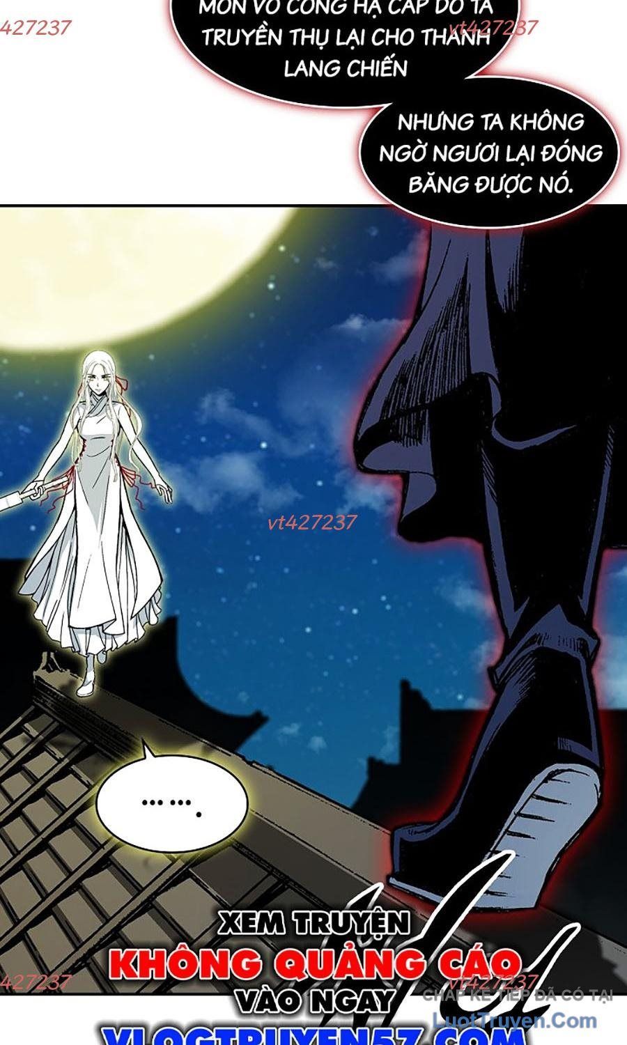 Hồi Ức Của Chiến Thần Chap 232 - Next Chap 233