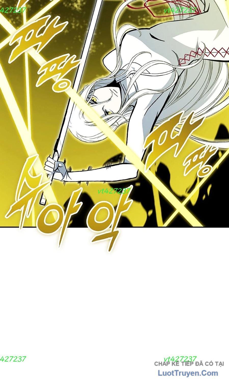 Hồi Ức Của Chiến Thần Chap 232 - Next Chap 233