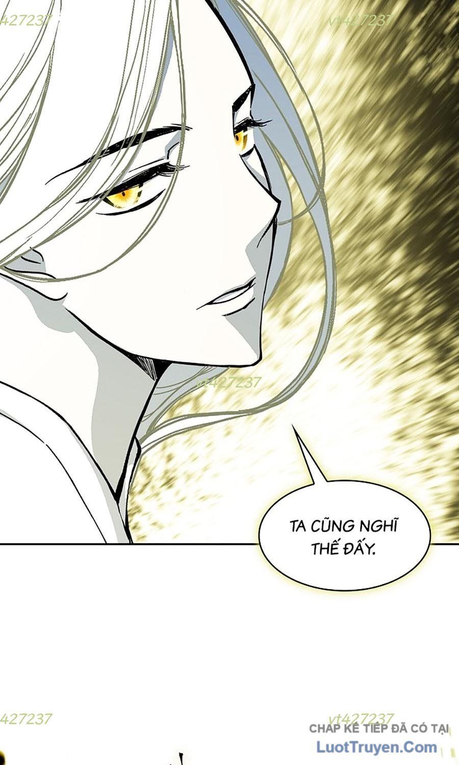 Hồi Ức Của Chiến Thần Chap 232 - Next Chap 233