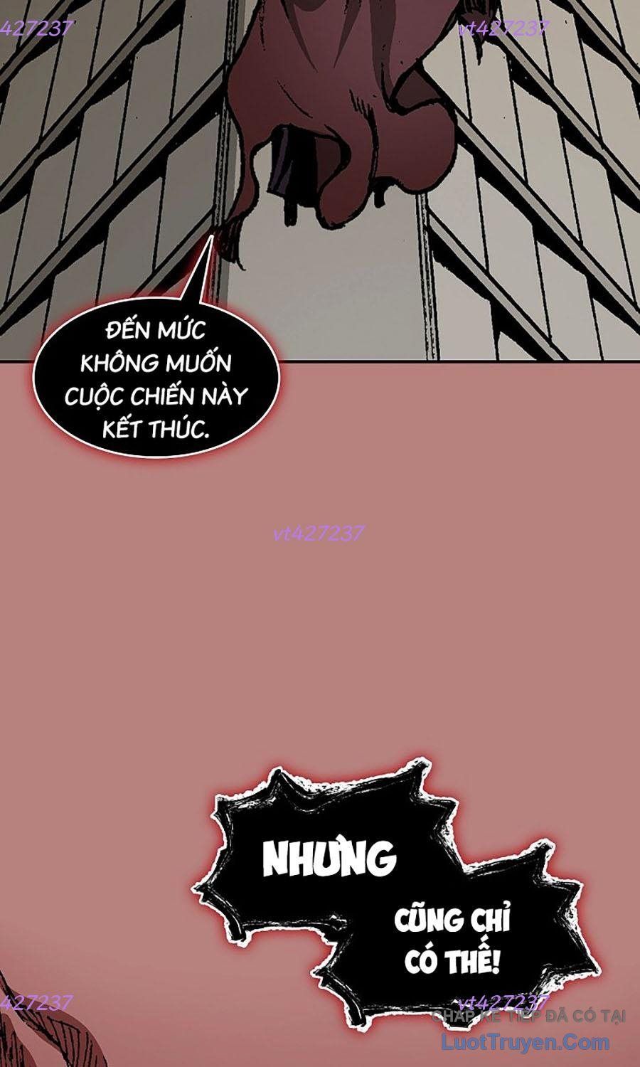 Hồi Ức Của Chiến Thần Chap 232 - Next Chap 233
