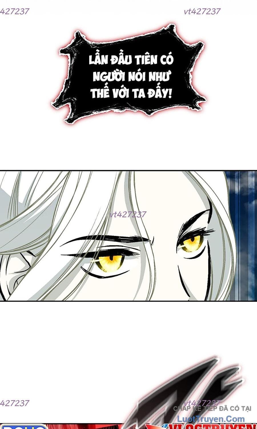 Hồi Ức Của Chiến Thần Chap 232 - Next Chap 233