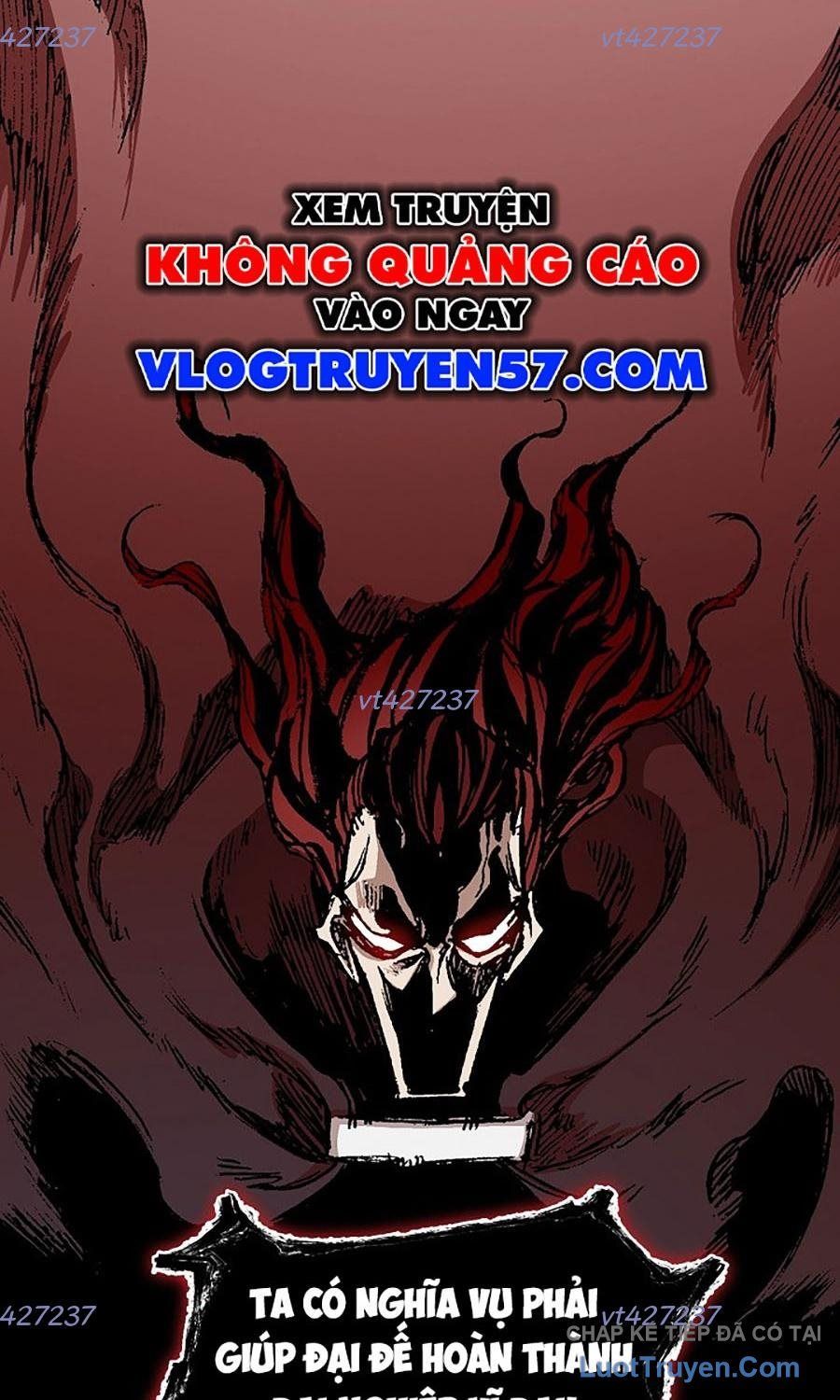 Hồi Ức Của Chiến Thần Chap 232 - Next Chap 233