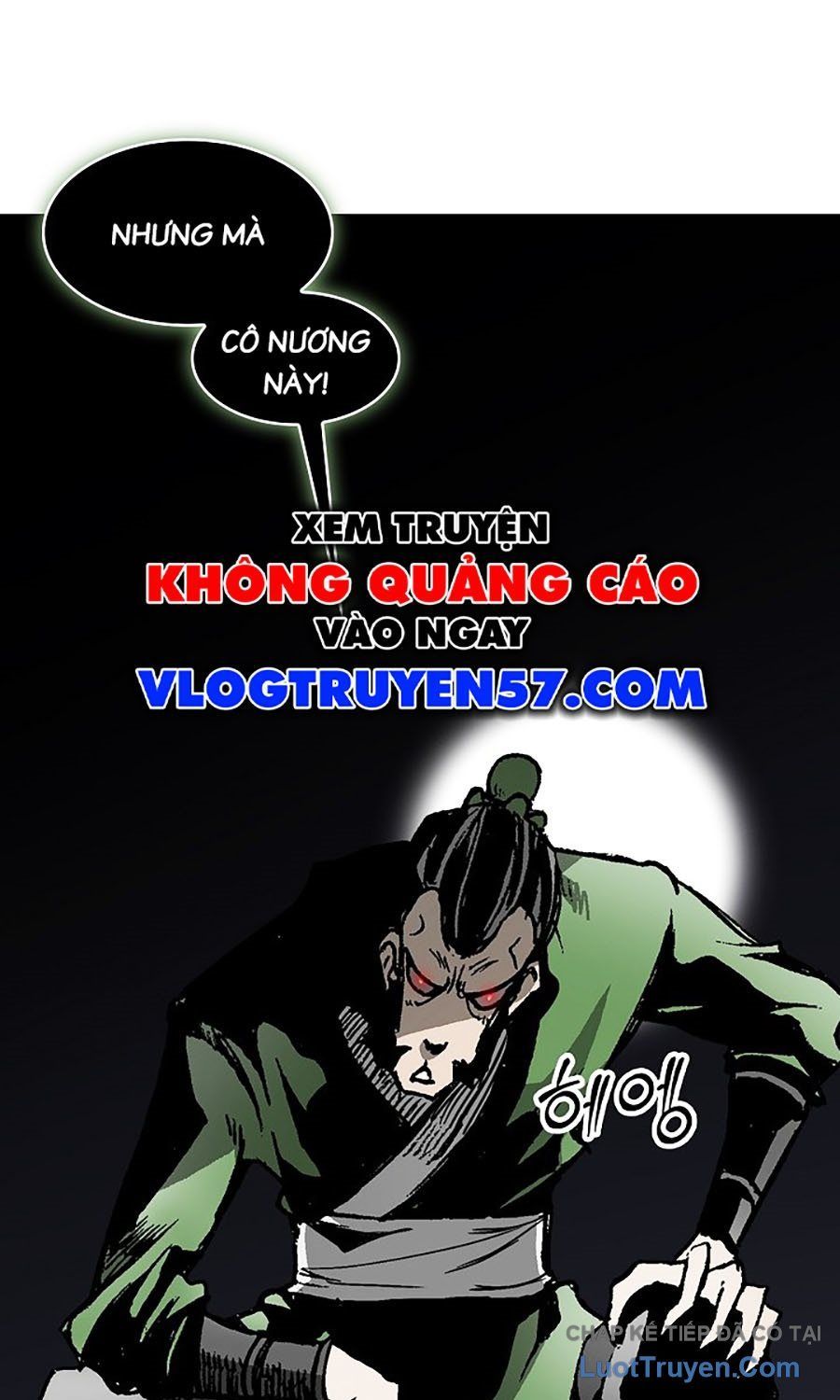 Hồi Ức Của Chiến Thần Chap 232 - Next Chap 233