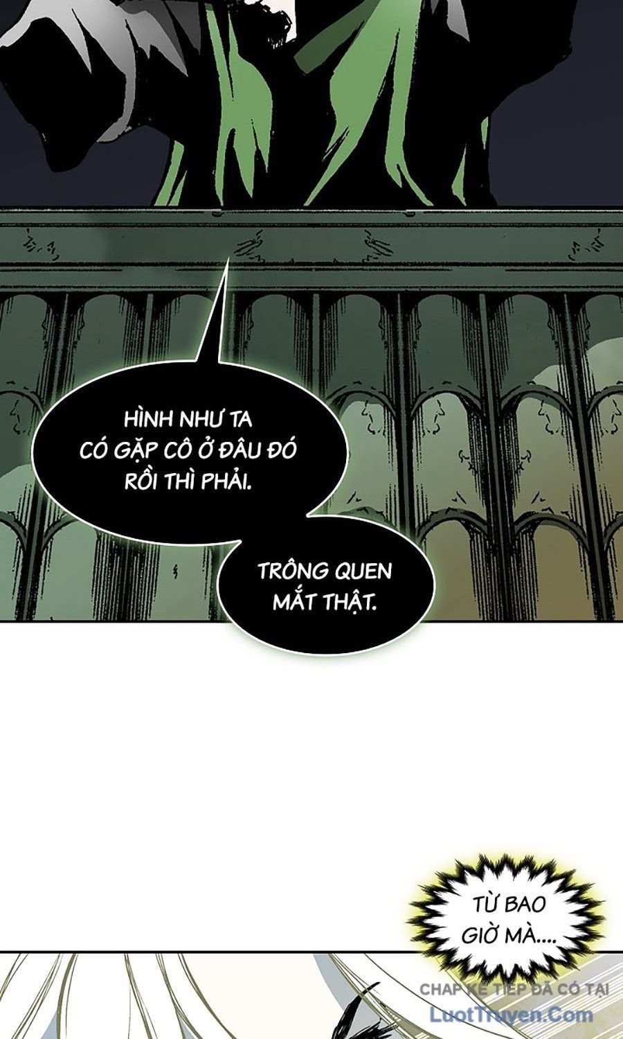 Hồi Ức Của Chiến Thần Chap 232 - Next Chap 233