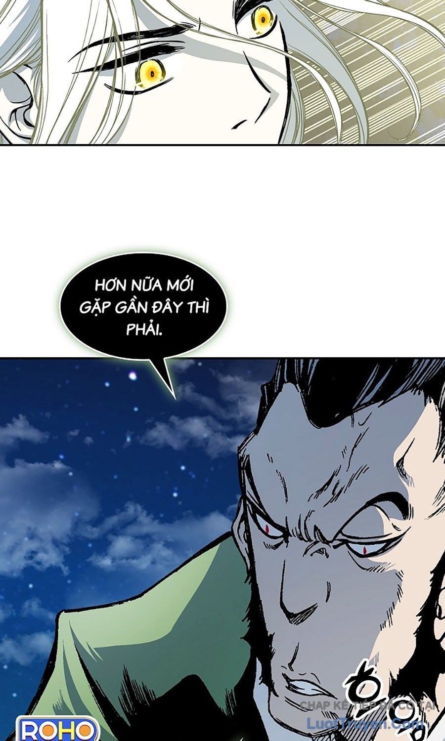 Hồi Ức Của Chiến Thần Chap 232 - Next Chap 233
