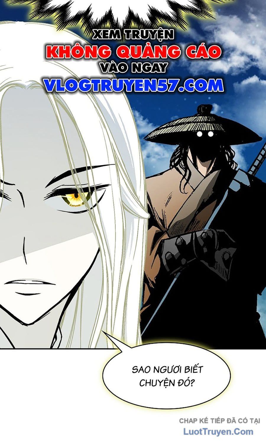 Hồi Ức Của Chiến Thần Chap 232 - Next Chap 233
