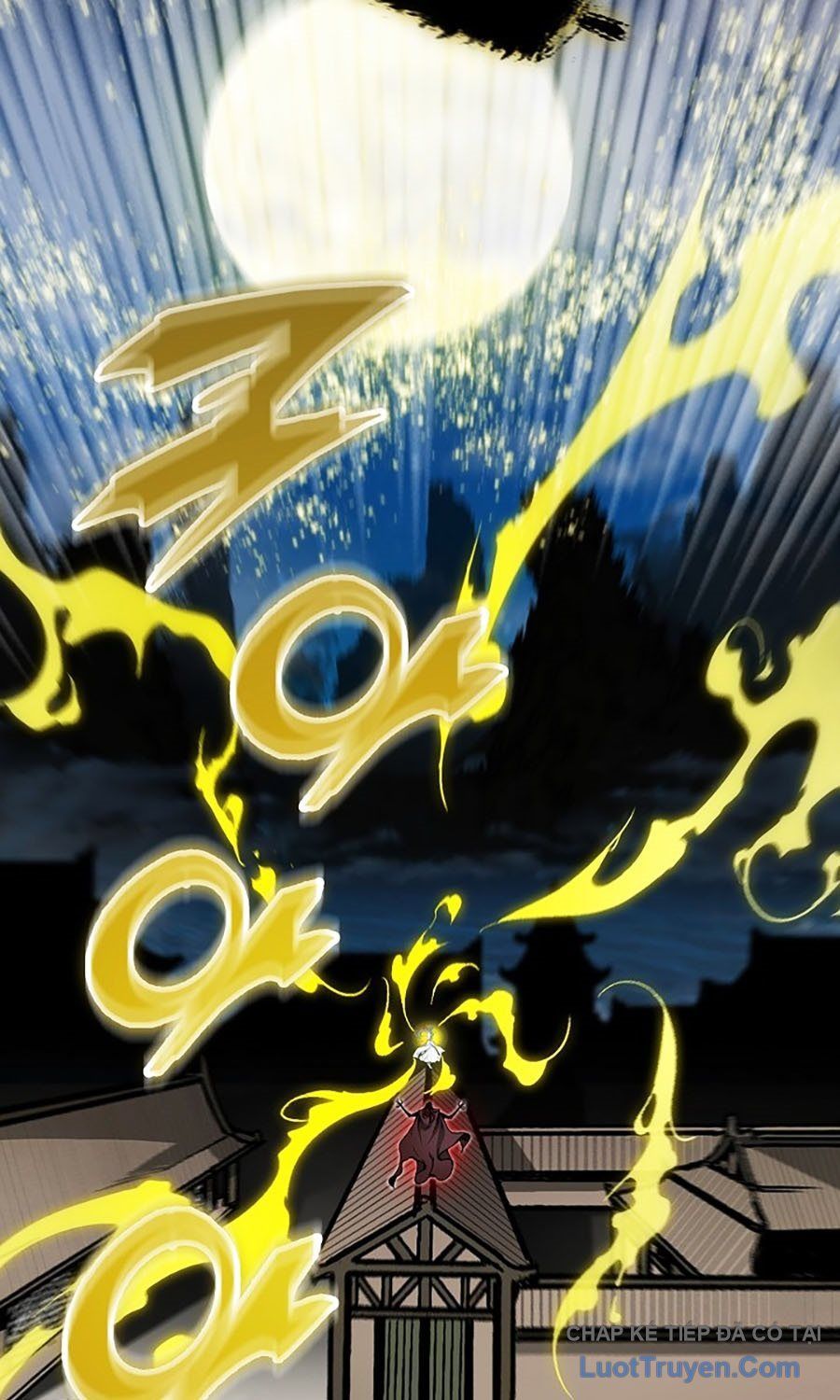 Hồi Ức Của Chiến Thần Chap 232 - Next Chap 233