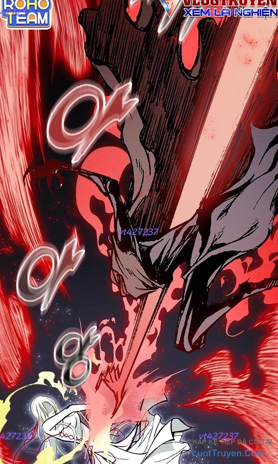 Hồi Ức Của Chiến Thần Chap 232 - Next Chap 233