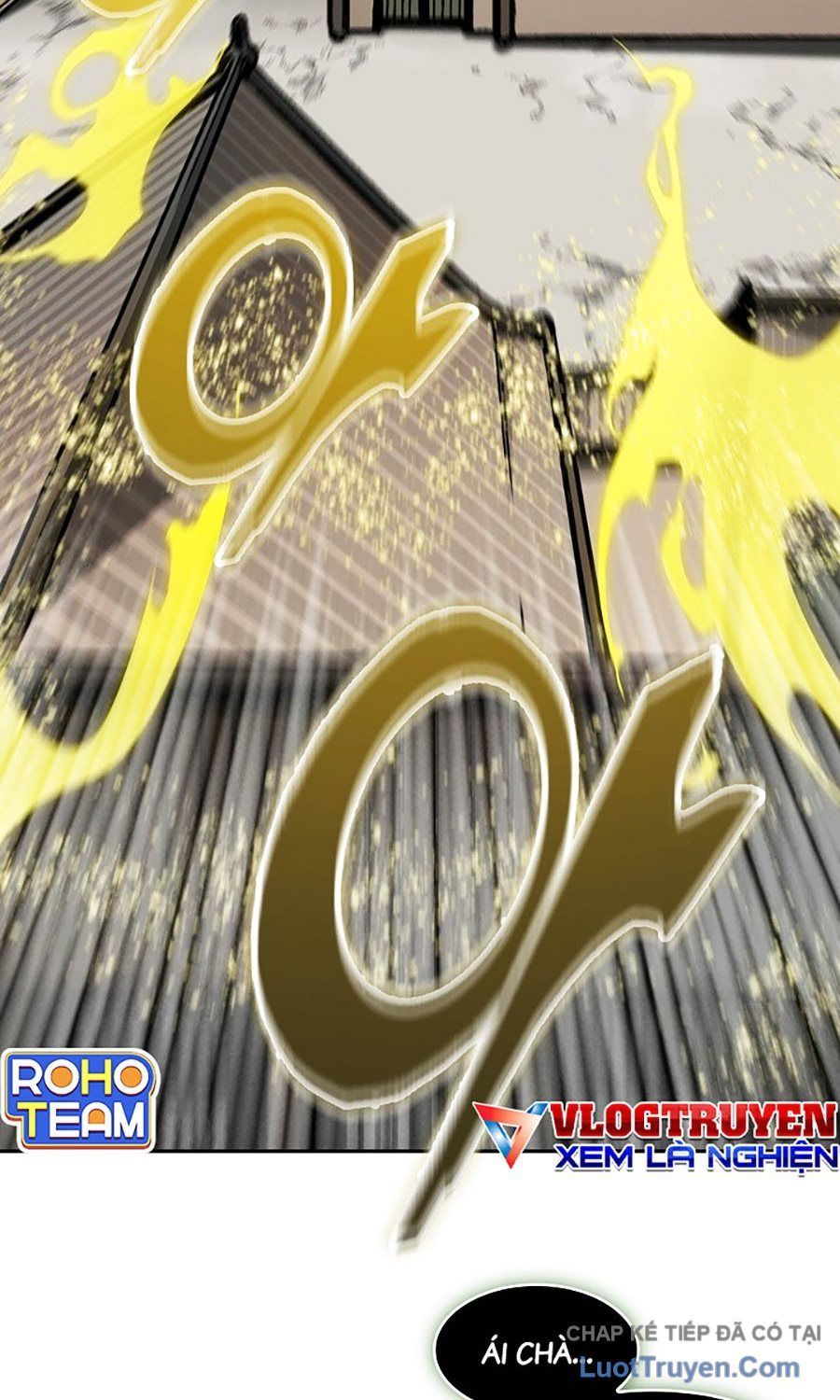 Hồi Ức Của Chiến Thần Chap 232 - Next Chap 233