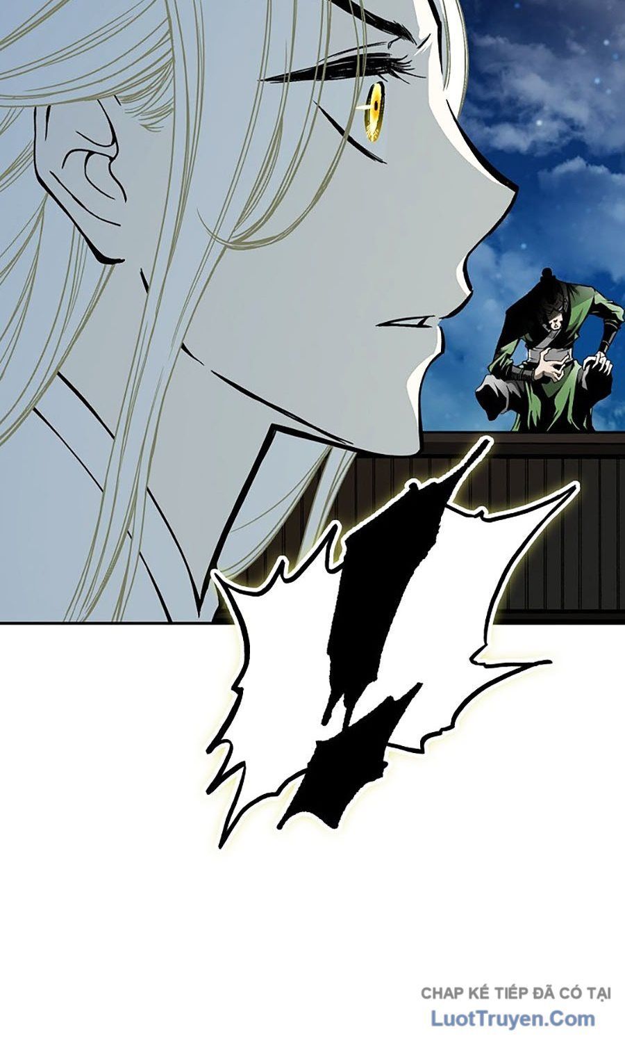 Hồi Ức Của Chiến Thần Chap 232 - Next Chap 233