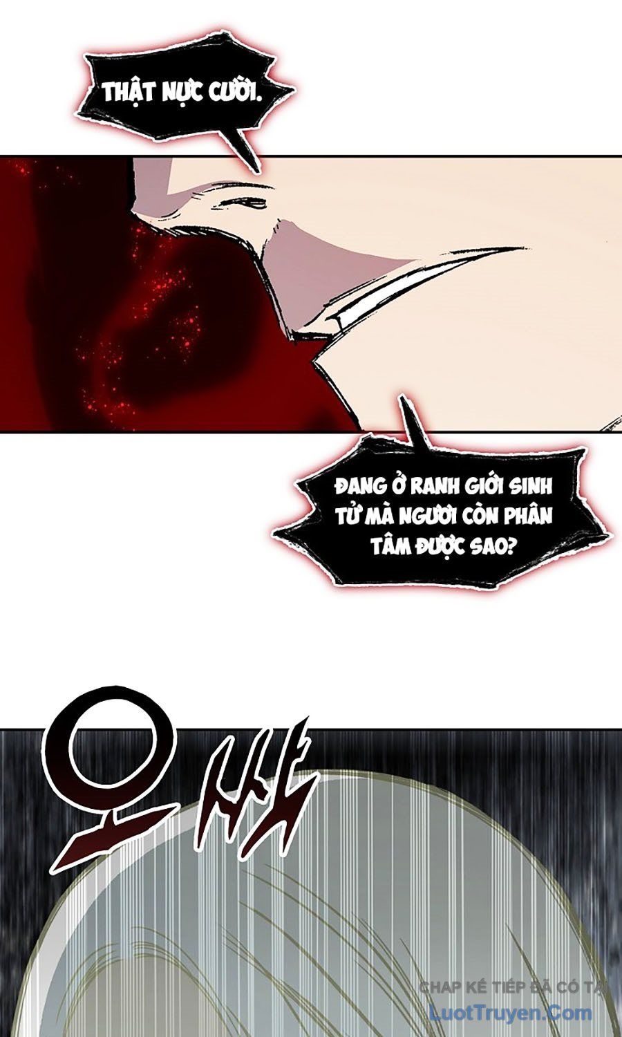 Hồi Ức Của Chiến Thần Chap 232 - Next Chap 233