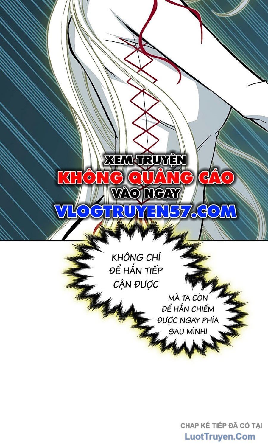 Hồi Ức Của Chiến Thần Chap 232 - Next Chap 233